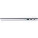 Acer Ноутбук Acer Chromebook CB314-4H 14" FHD IPS, Intel i3-N305, 8GB, F128GB, UMA, ChromeOS, сріблястий 9 - магазин Coolbaba Toys