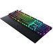 Razer Клавиатура механическая Huntsman V3 Pro 8KHz, 104key, Analog Optical Switch Gen-2, USB-A, EN, RGB, чёрный 3 - магазин Coolbaba Toys