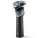 Philips Бритва електр. Series 5000X роторная, 4.5Вт, бритв.головок-3, Li-Ion, сух.+влажн., черно-синий 2 - магазин Coolbaba Toys