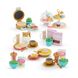 Набір аксесуарів LORI Кав'ярня та солодощі 8 - магазин Coolbaba Toys