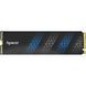 Apacer Накопитель SSD M.2 2TB PCIe 3.0 P4U PRO 1 - магазин Coolbaba Toys