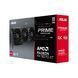 ASUS Видеокарта Radeon RX 9070 XT 16GB GDDR6 OC PRIME-RX9070XT-O16G 13 - магазин Coolbaba Toys