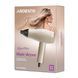 ARDESTO Фен Pearl Cream HD-Y700PERL, 1800-2000Вт, 2 швидкості, 3 темп.режими, бежевий 11 - магазин Coolbaba Toys