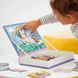Janod Магнітна книга Єдиноріжки 3 - магазин Coolbaba Toys