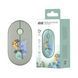 2E Миша MF300 FLORA:DILL Silent WL BT, зелений 7 - магазин Coolbaba Toys
