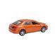Автомодель - TOYOTA COROLLA 6 - магазин Coolbaba Toys