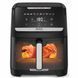 Tefal Мультипіч Tefal Easy Fry Silence XXL, 1800Вт, чаша-7, сенсорне керув., 10 програм, з віконцем, пластик, чорний 10 - магазин Coolbaba Toys