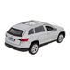 Автомодель - SKODA KODIAQ (серебристый) 5 - магазин Coolbaba Toys