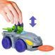 Машинка Spidey Little Vehicle Disc Dashers Green Goblin W1 Гоблин 4 - магазин Coolbaba Toys