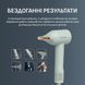 Rowenta Фен Blumia, 1300Вт, 3 режими, іоніз-я, хол. обдув, дисплей, бірюзовий 6 - магазин Coolbaba Toys