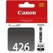 Картридж Canon CLI-426 iP4840/4940/iX4940/6540/MG5140/6240/MX714/894 Black