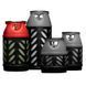 Hexagon Ragasco Балон газовий композитний Gutgas Ragasco CRS-24.5, 24.5л, пропан/бутан 10кг/12кг, 30бар, вентиль Shell (український стандарт), 5.3кг 6 - магазин Coolbaba Toys