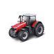 Модель - ТРАКТОР MASSEY FERGUSON 8740S (10 cm) 1 - магазин Coolbaba Toys