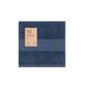 ARDESTO Полотенце махровое Ardesto SuperSoft 50х90см, 100% хлопок, синий