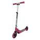 Скутер серии - PRO-FASHION 145 (алюмин., 2 колеса, груз. до 100 kg, розовый) 1 - магазин Coolbaba Toys