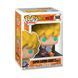 Funko Фигурка Funko POP Animation: Dragon Ball Z - Goku w/ kamehameha wave 2 - магазин Coolbaba Toys