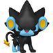 Funko Фігурка Funko POP Games: Pokemon - Luxray 1 - магазин Coolbaba Toys