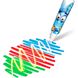 Набор ароматных маркеров для рисования, меняющих цвет - ЦВЕТНАЯ МАГИЯ (8+1 цветов) 5 - магазин Coolbaba Toys