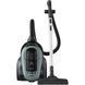 Electrolux Пылесос контейнерный, 700Вт, конт пыль -1.6л, HEPA12, 4 насадки, зеленый 16 - магазин Coolbaba Toys
