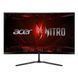 Acer Монитор 27" Nitro ED270UP2bmiipx 2xHDMI, DP, MM, VA, 2560x1440, 170Hz, 1ms, CURVED, FreeSync Premium 1 - магазин Coolbaba Toys