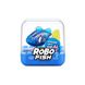 Інтерактивна іграшка ROBO ALIVE S3 – РОБОРИБКА (синя) 1 - магазин Coolbaba Toys