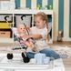 Коляска для куклы BABY BORN - ТРОПИКИ (прогулочная, складная) 7 - магазин Coolbaba Toys