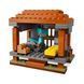 LEGO Конструктор LEGO Minecraft Аванпост розбійників та спустошувач 7 - магазин Coolbaba Toys
