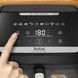 Tefal Мультипіч Tefal Easy Fry Silence XXL, 1800Вт, чаша-7, сенсорне керув., 10 програм, з віконцем, пластик, чорний 7 - магазин Coolbaba Toys