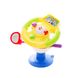 Іграшка на присоску - РОЗУМНЕ КЕРМО (світло, озвуч. укр. мовою) 3 - магазин Coolbaba Toys