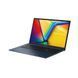 ASUS Ноутбук ASUS Vivobook 17 X1704VA-AU988 17.3" FHD IPS, Intel 7 150U, 16GB, F512GB, UMA, NoOS, Блакитний 2 - магазин Coolbaba Toys