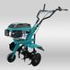 K&ouml;nner & S&ouml;hnen Культиватор бензиновый KS 4HP-70 5.0л.с шир. 50-70см глуб до 27см 36кг 5 - магазин Coolbaba Toys