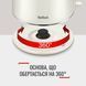 Tefal Електрочайник Thermo Protect XL, 1.9л, пластик, нержавіюча сталь, бежевий 10 - магазин Coolbaba Toys