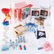 Набір для вивчення властивостей матеріалів tts Changing Materials Experiments Class Kit 1 - магазин Coolbaba Toys