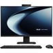 ASUS Комп'ютер персональний моноблок ASUS P470VAK-BPE5740 27" FHD AG, Intel 7-240H, 16GB, F1TB, UMA, WiFi, кл+м, без ОС, чорний 1 - магазин Coolbaba Toys