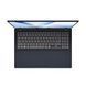 ASUS Ноутбук ASUS Vivobook 16 X1607CA-MB058 16" WUXGA IPS, Intel Ultra 5 225H, 16GB, F512GB, UMA, noOS, Блакитний 3 - магазин Coolbaba Toys