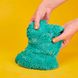 Пісок для дитячої творчості - KINETIC SAND БІРЮЗОВИЙ БЛИСК (907 g) 4 - магазин Coolbaba Toys
