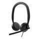 Dell Навушники Dell Wired Headset WH3024 1 - магазин Coolbaba Toys