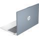 HP Ноутбук 15-fc0109ua 15.6" FHD IPS AG, AMD R7-7730U, 16GB, F1024GB, UMA, DOS, синий 4 - магазин Coolbaba Toys