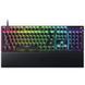 Razer Клавиатура механическая Huntsman V3 Pro 8KHz, 104key, Analog Optical Switch Gen-2, USB-A, EN, RGB, чёрный 1 - магазин Coolbaba Toys