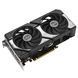 ASUS Відеокарта GeForce RTX 5060 Ti 8 GB GDDR7 OC DUAL-RTX5060TI-O8G 3 - магазин Coolbaba Toys