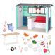 Our Generation Игровой набор Пляжный дом с аксессуарами BD37980Z 1 - магазин Coolbaba Toys