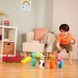 Игровой набор для боулинга - ВЕСЕЛАЯ ФЕРМА 10 - магазин Coolbaba Toys