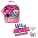Cra-Z-Art Набір дитячої косметики Barbie Glam & Glitz 1 - магазин Coolbaba Toys