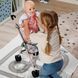 Коляска для куклы BABY BORN - ТРОПИКИ (прогулочная, складная) 5 - магазин Coolbaba Toys