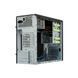 Chieftec MESH XT-01B[Корпус Mesh XT-01B, без БП, 2xUSB3.1, VGA 340мм, mATX, черный] 4 - магазин Coolbaba Toys