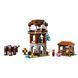 LEGO Конструктор LEGO Minecraft Аванпост розбійників та спустошувач 4 - магазин Coolbaba Toys