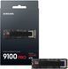 Samsung Накопитель SSD Samsung M.2 4TB PCIe 5.0 9100PRO 11 - магазин Coolbaba Toys