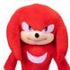 Мягкая игрушка SONIC THE HEDGEHOG 2 - НАКЛЗ (23 cm) 3 - магазин Coolbaba Toys
