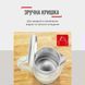 Tefal Електрочайник Thermo Protect XL, 1.9л, пластик, нержавіюча сталь, бежевий 7 - магазин Coolbaba Toys