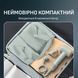 Rowenta Фен Blumia, 1300Вт, 3 режими, іоніз-я, хол. обдув, дисплей, бірюзовий 4 - магазин Coolbaba Toys